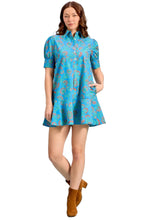 Liv Dress, Brook Garden