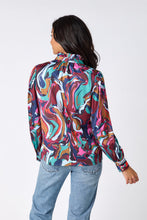 Lyla Blouse