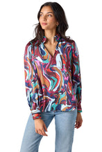Lyla Blouse