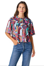 Lyla Blouse
