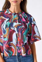 Lyla Blouse