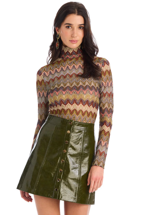 Conner Knit Top