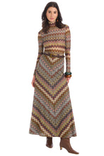 Conner Knit Top