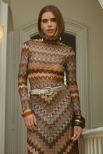 Conner Knit Top