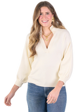 Lolli Sweater, Sandshell
