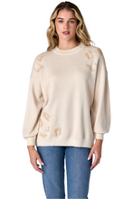 Maxton Sweater