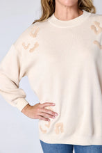 Maxton Sweater
