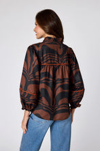 Worth Blouse, Canyon