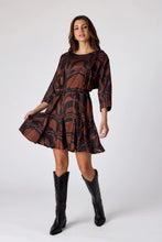 Lucy Dress, Canyon
