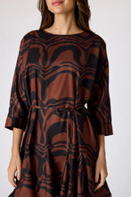 Lucy Dress, Canyon