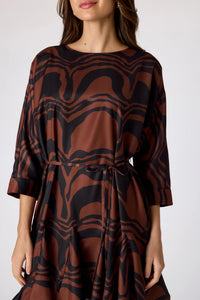 Lucy Dress, Canyon