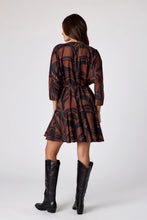Lucy Dress, Canyon