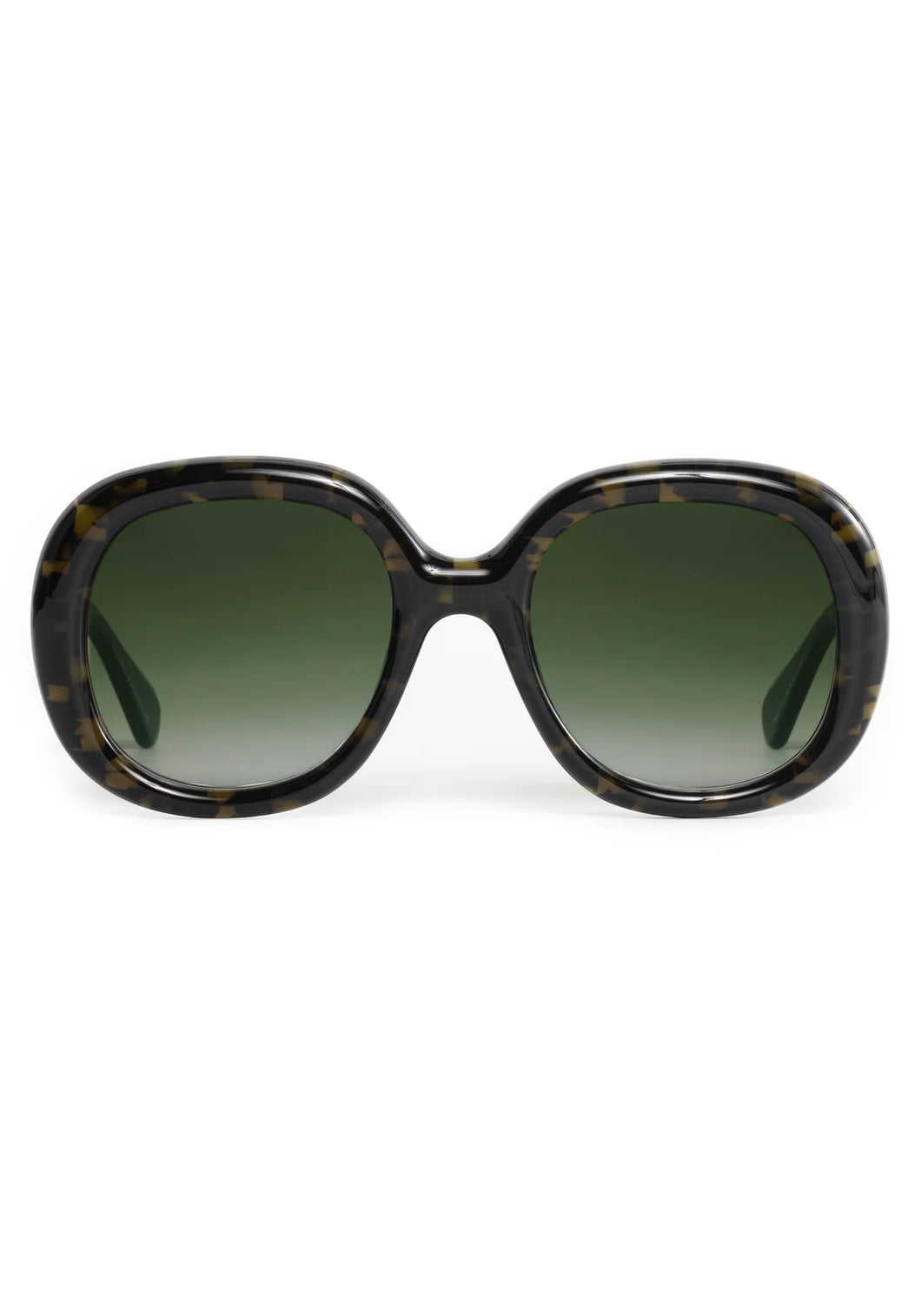 CHLOE | Tortuga Noir