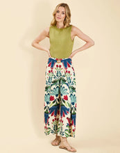 Chloe Buckle Pant