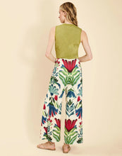 Chloe Buckle Pant