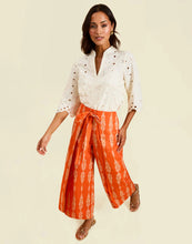 Chloe Wrap Pant