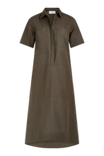 City Dress, Pine