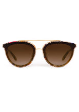 CLIO NYLON | Confetti 18K