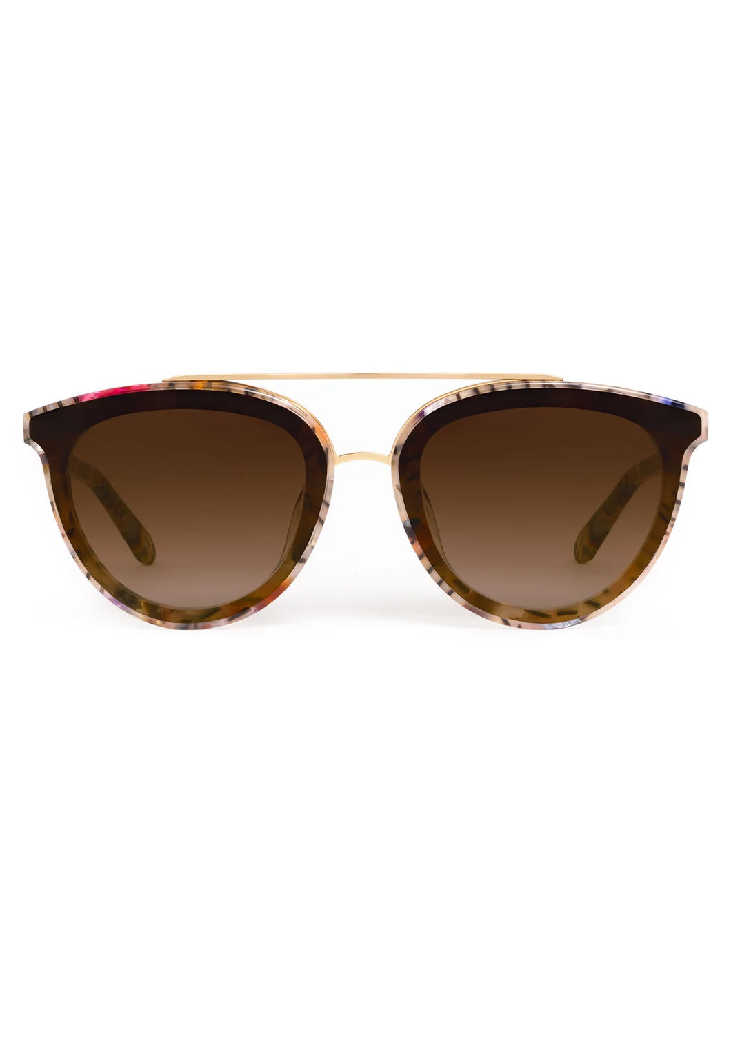 CLIO NYLON | Confetti 18K