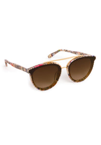 CLIO NYLON | Confetti 18K