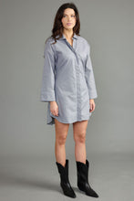 Parker Dress