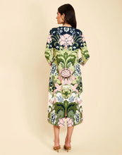 Consuela Midi Dress