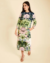 Consuela Midi Dress
