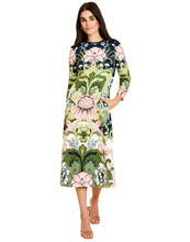 Consuela Midi Dress