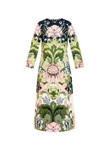 Consuela Midi Dress