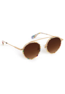 CONTI | Sucre 18K