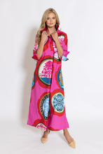 Ruthie Long Dress