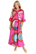Ruthie Long Dress