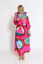 Ruthie Long Dress