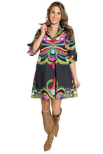 Ruthie Short Dress