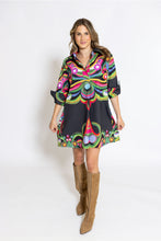 Ruthie Short Dress