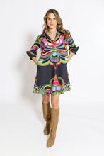 Ruthie Short Dress