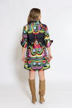 Ruthie Short Dress