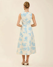 Cristobal Midi Dress