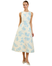 Cristobal Midi Dress