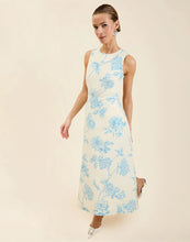 Cristobal Midi Dress