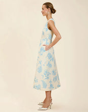 Cristobal Midi Dress