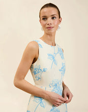 Cristobal Midi Dress