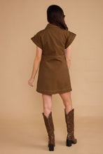 Colin Dress