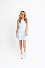 Scallop Kourt Dress