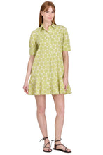 Liv Dress, Palm Court