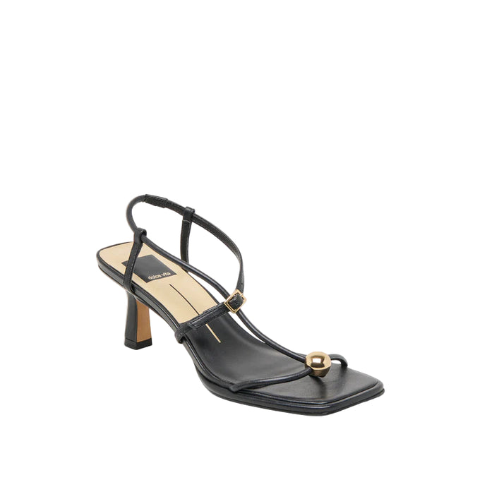 Mylee Heel, Black