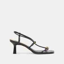 Mylee Heel, Black