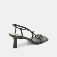 Mylee Heel, Black