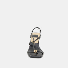 Mylee Heel, Black