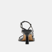 Mylee Heel, Black